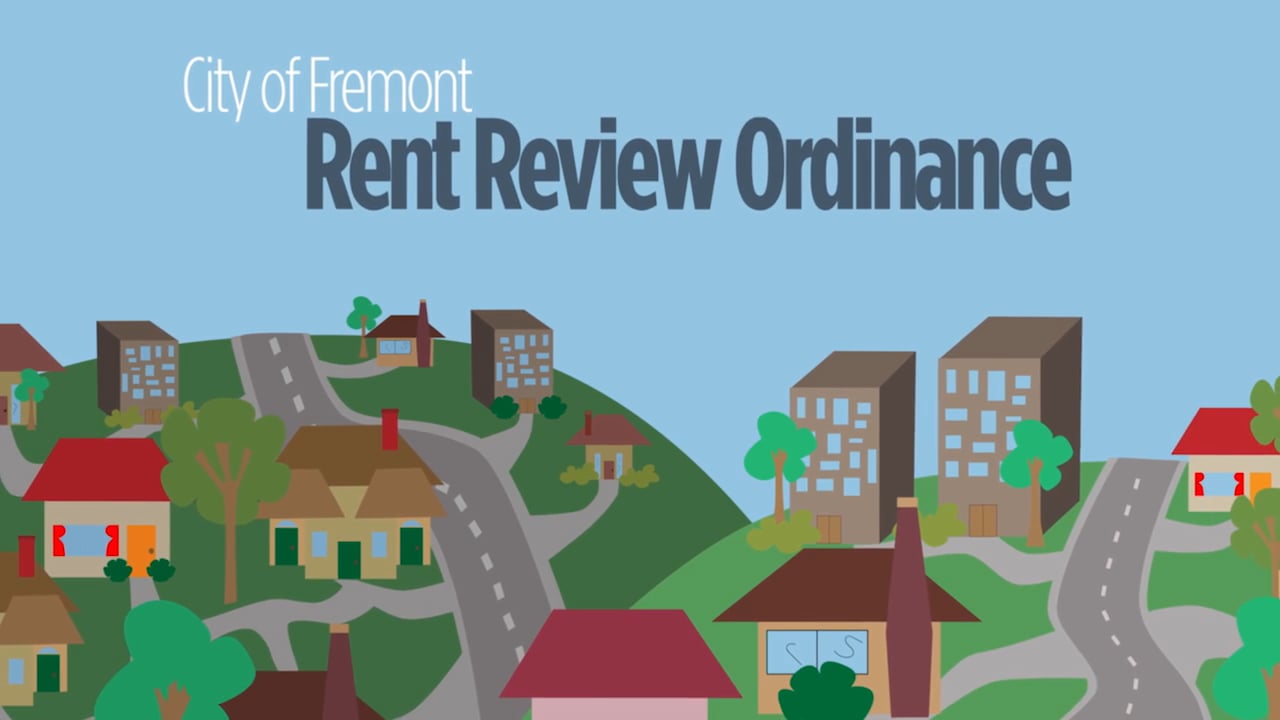 City of Fremont