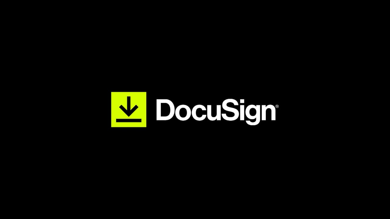 DocuSign