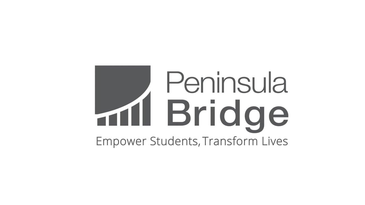 Peninsula Bridge