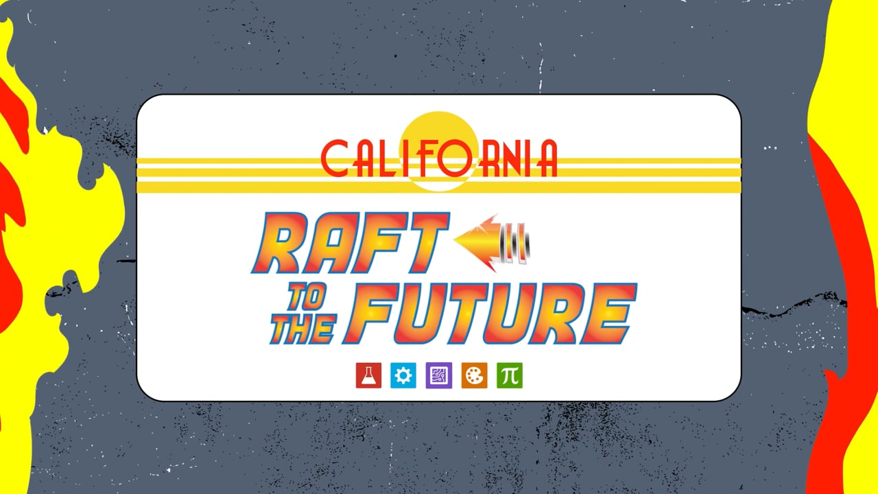 RAFT Animation