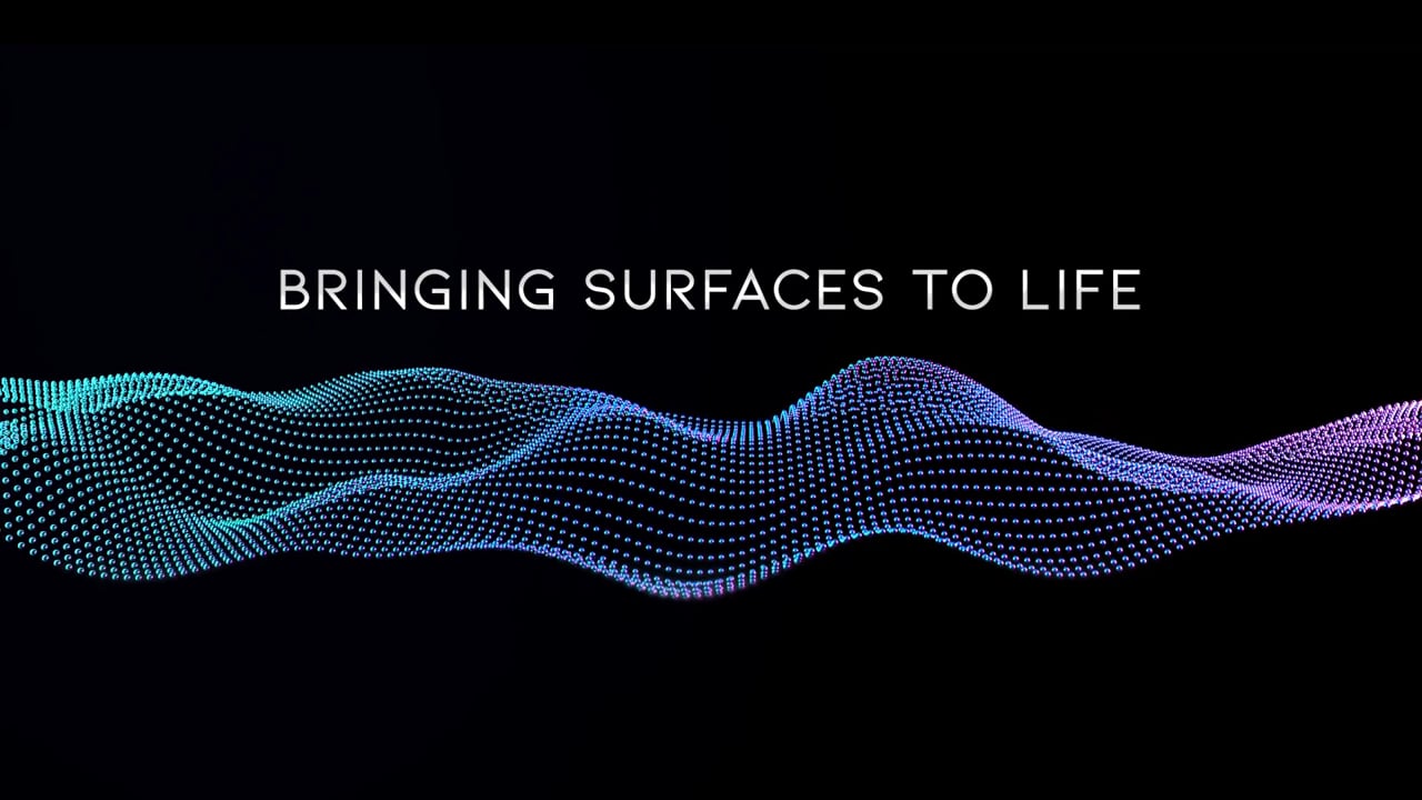 UltraSense